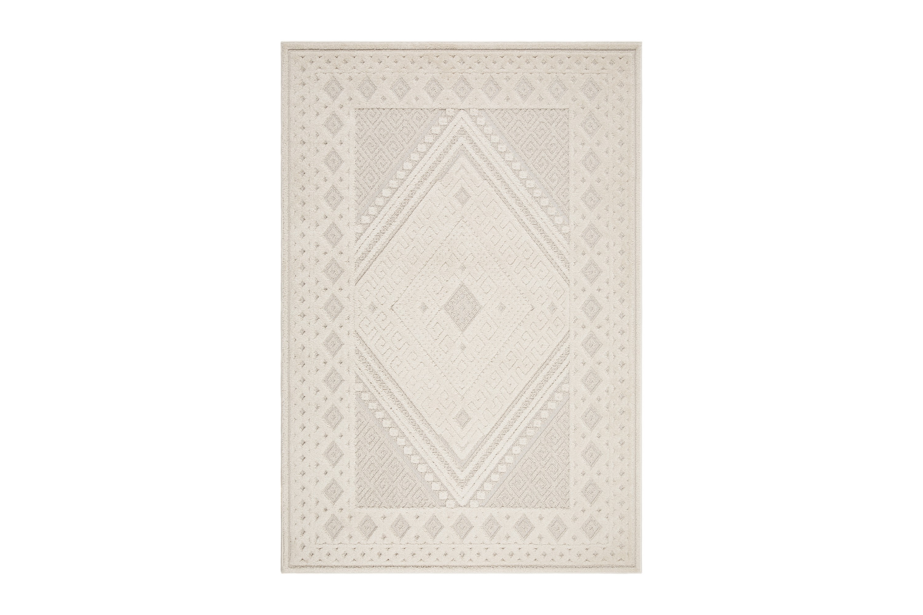 hampton flatvävd matta 200x290 cm rektangulär -