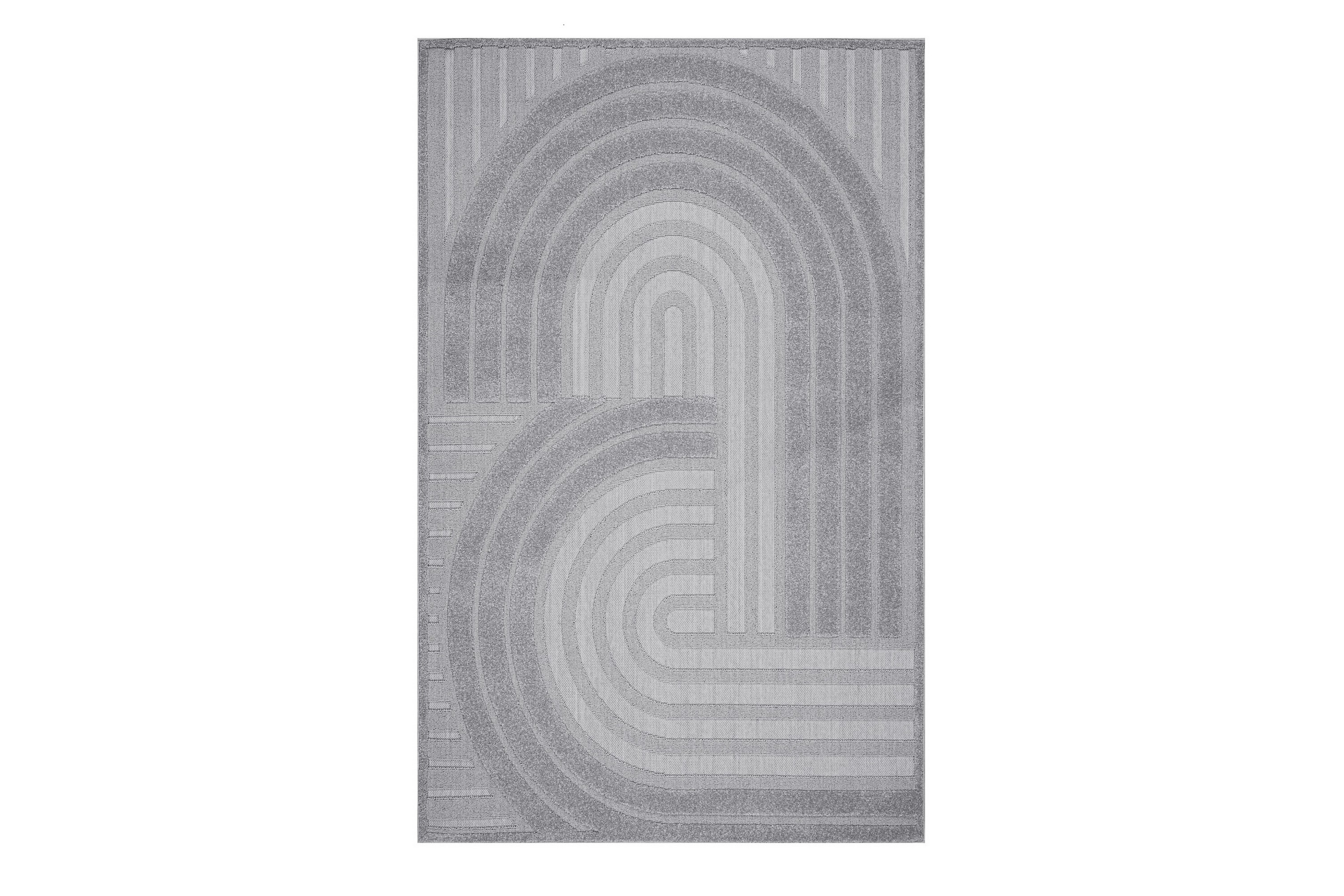 hampton flatvävd matta 200x290 cm rektangulär -