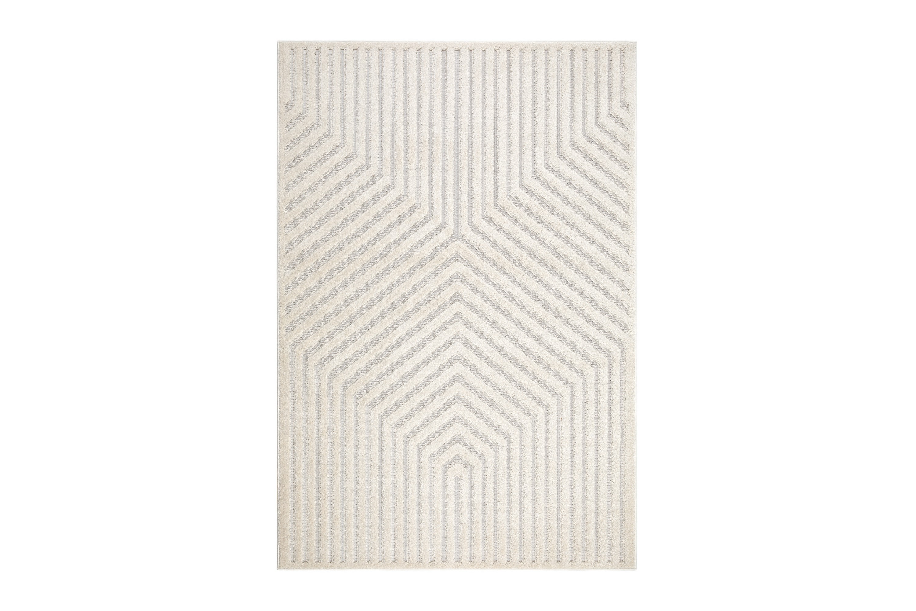 hampton flatvävd matta 240x340 cm rektangulär -