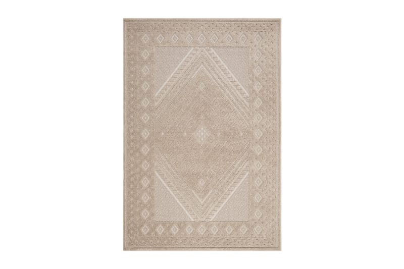 Hampton Flatvävd Matta 240x340 cm Rektangulär - Textilier & mattor - Mattor - Flatvävda mattor