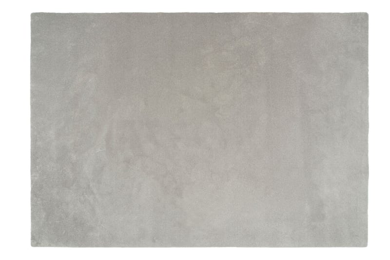 HATTARA Matta 160x230 cm Grå - VM Carpets - Ryamattor