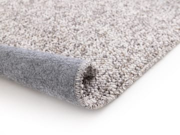 Hillerstorp Cozy Innematta 160x230 cm Gråbrun - Gråbrun - Textilier & mattor - Mattor - Stora mattor