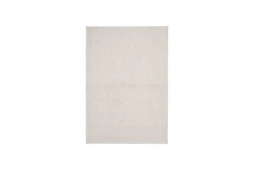 Hillerstorp Cozy Innematta 160x230 cm Vit