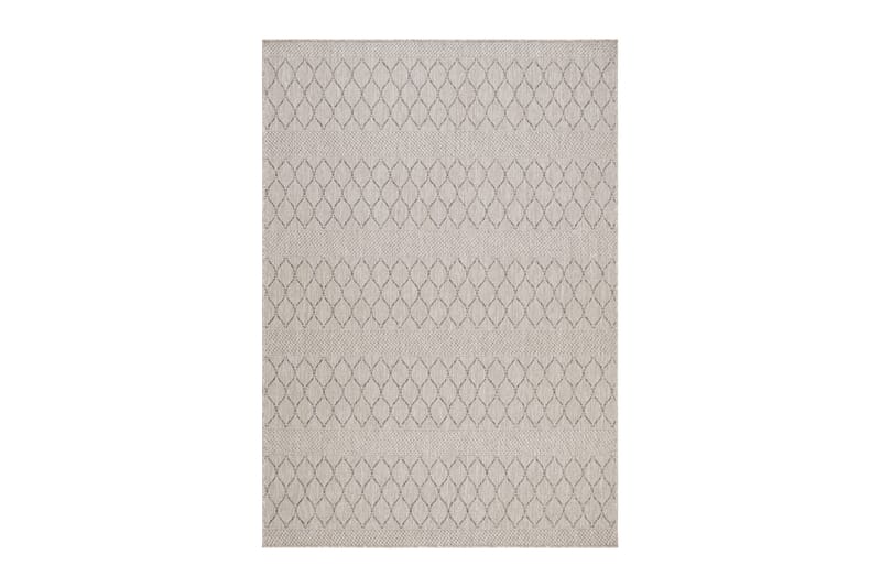 Madrid Flatvävd Matta 160x230 cm - Linne - Textilier & mattor - Mattor - Flatvävda mattor
