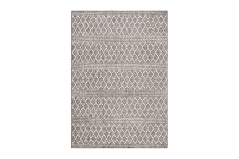 Madrid Flatvävd Matta 160x230 cm - Linne - Textilier & mattor - Mattor - Flatvävda mattor