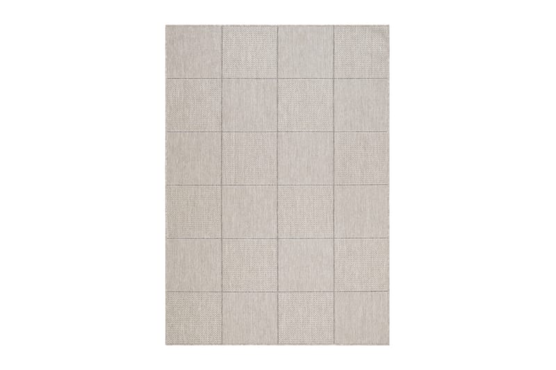 Madrid Flatvävd Matta 160x230 cm - Linne - Textilier & mattor - Mattor - Flatvävda mattor