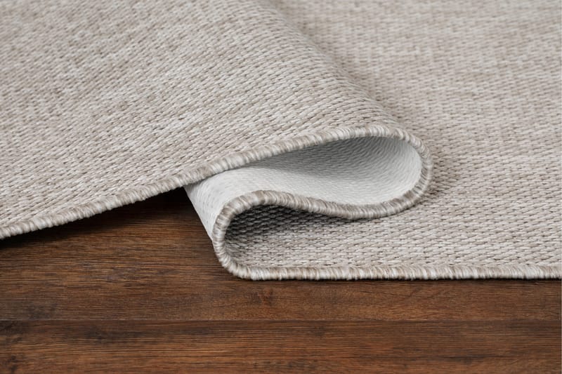 Madrid Flatvävd Matta 200x285 cm - Linne - Textilier & mattor - Mattor - Flatvävda mattor