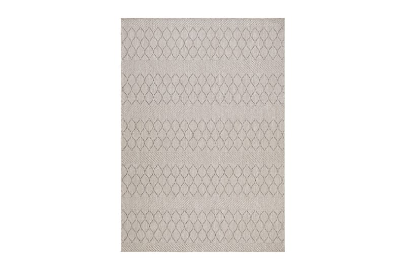 Madrid Flatvävd Matta 200x285 cm - Linne - Textilier & mattor - Mattor - Flatvävda mattor