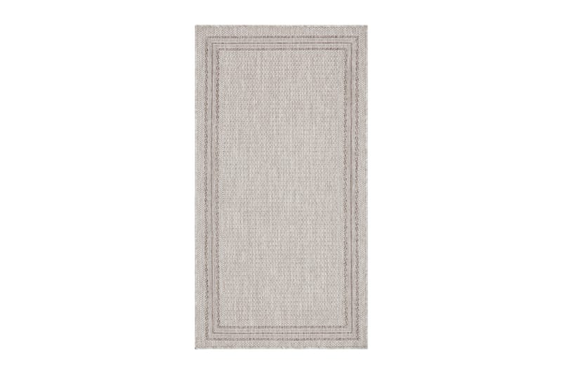 Madrid Flatvävd Matta 80x240 cm - Linne - Textilier & mattor - Mattor - Flatvävda mattor