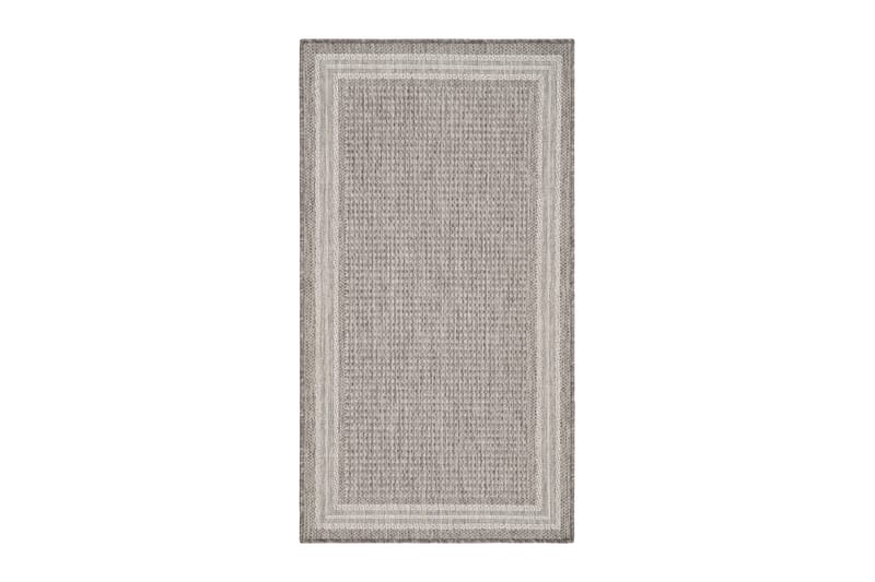 Madrid Flatvävd Matta 80x240 cm - Linne - Textilier & mattor - Mattor - Flatvävda mattor