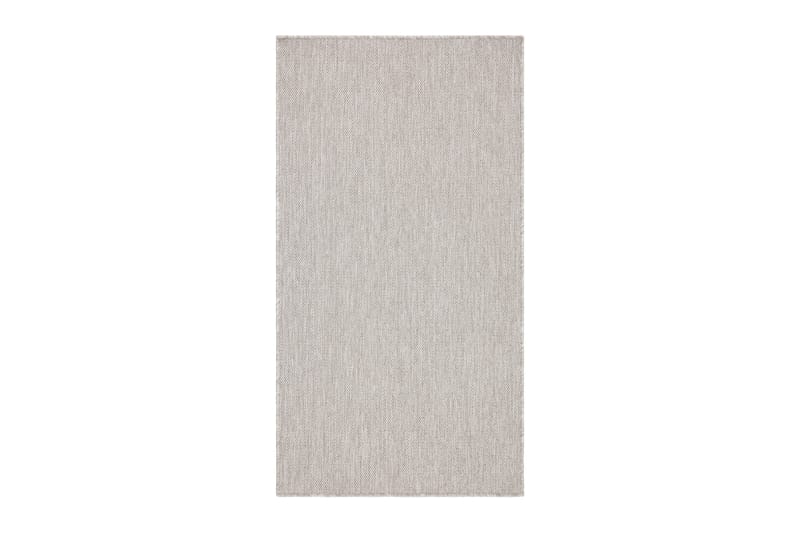Madrid Flatvävd Matta 80x240 cm - Linne - Textilier & mattor - Mattor - Flatvävda mattor