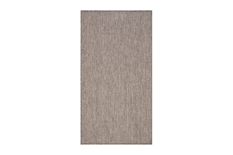 Madrid Flatvävd Matta 80x240 cm - Linne - Textilier & mattor - Mattor - Flatvävda mattor