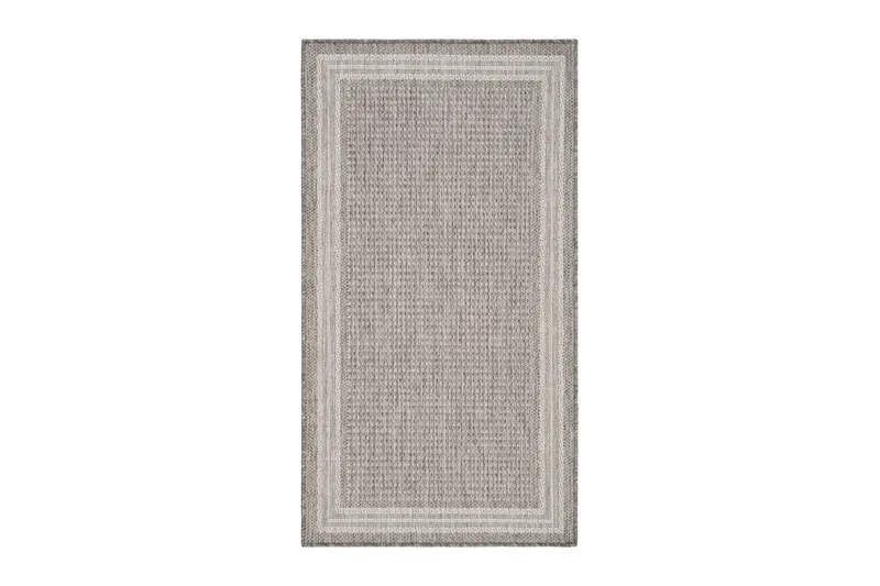 Madrid Flatvävd Matta 80x240 cm - Linne - Textilier & mattor - Mattor - Flatvävda mattor