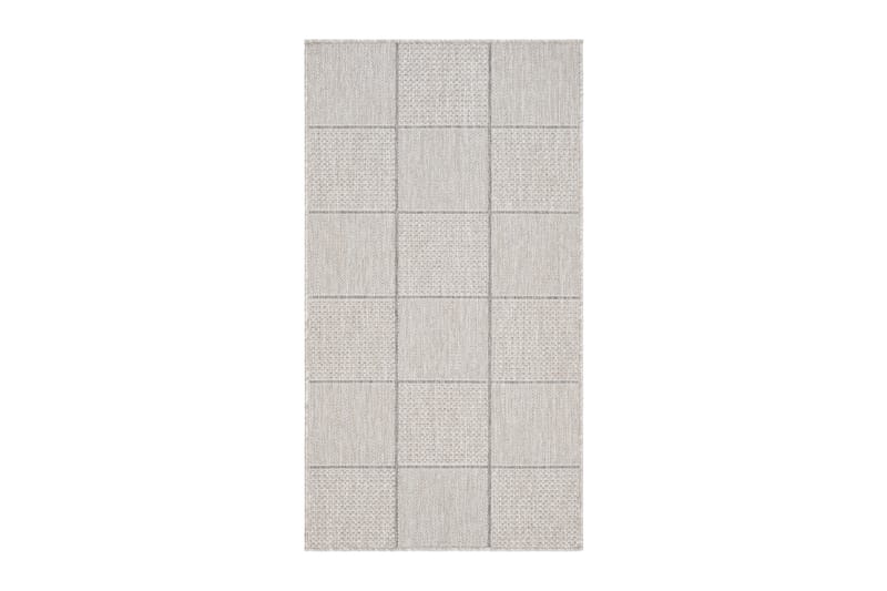 Madrid Flatvävd Matta 80x340 cm - Linne - Textilier & mattor - Mattor - Flatvävda mattor