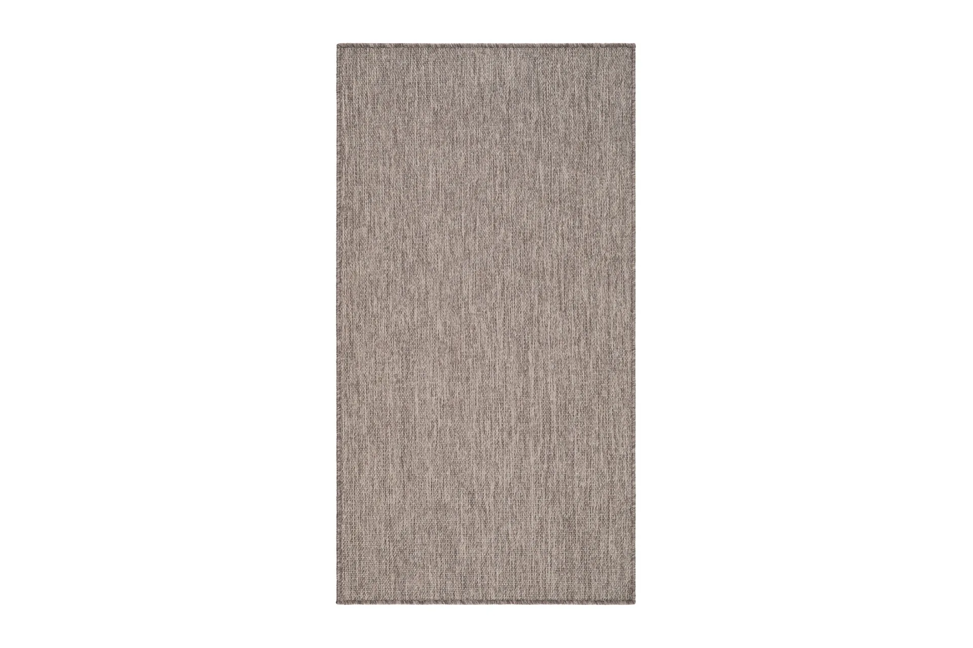 Madrid Flatv&auml;vd Matta 80x340 cm - Linne