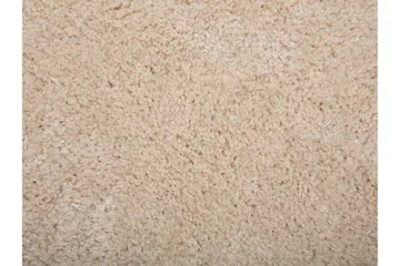 Hummerbeck Matta 200x200 cm - Beige - Textilier & mattor - Mattor - Modern matta - Ryamattor
