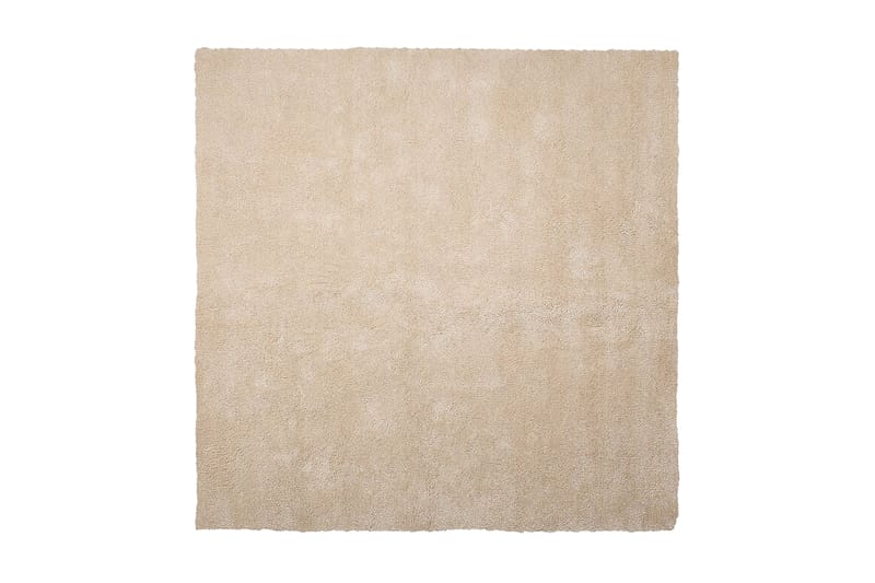KIMLY Matta 200x200 cm Beige