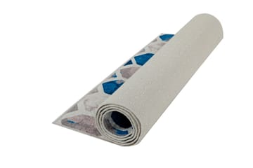 Klimop Matta 80x120 cm - Flerfärgad - Textilier & mattor - Mattor - Modern matta - Wiltonmattor