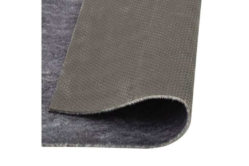 Köksmatta maskintvättbar peppar 45x150 cm - Textilier & mattor - Mattor - Flatvävda mattor