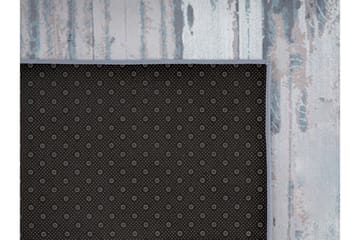 Leonhard Matta 140x200 cm - Grå - Textilier & mattor - Mattor - Modern matta - Wiltonmattor