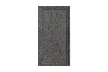 Madrid Frame Matta 80x240 cm Flatvävd