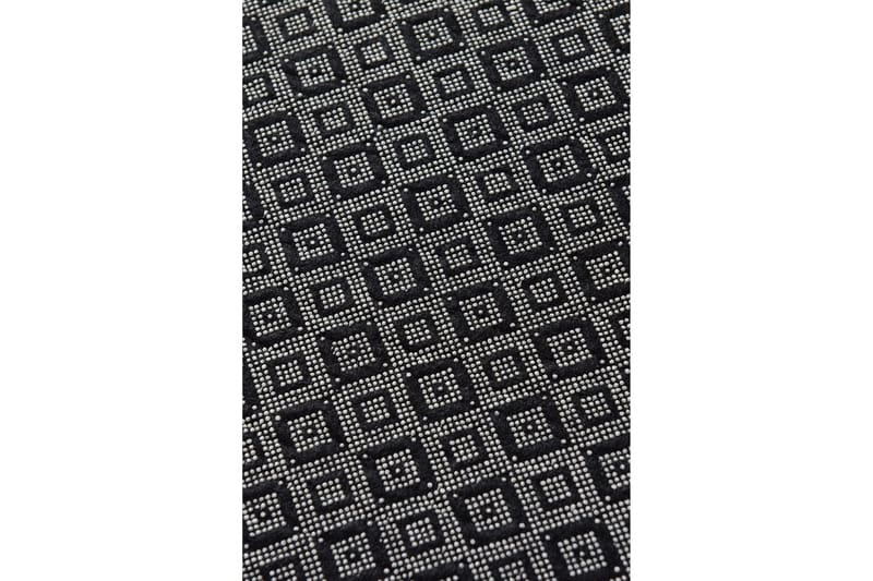 MARCONY Matta 160x230 cm Rosa/Sammet - Textilier & mattor - Mattor