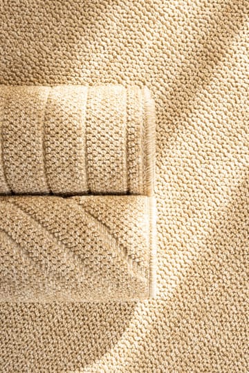 Maskinvävd Matta Capri Zen 80x250 cm - jute - Textilier & mattor - Mattor - Små mattor
