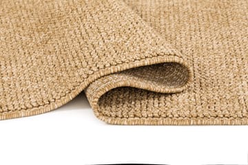 Maskinvävd Matta Capri Plain 200x290 cm - jute - Textilier & mattor - Mattor - Små mattor