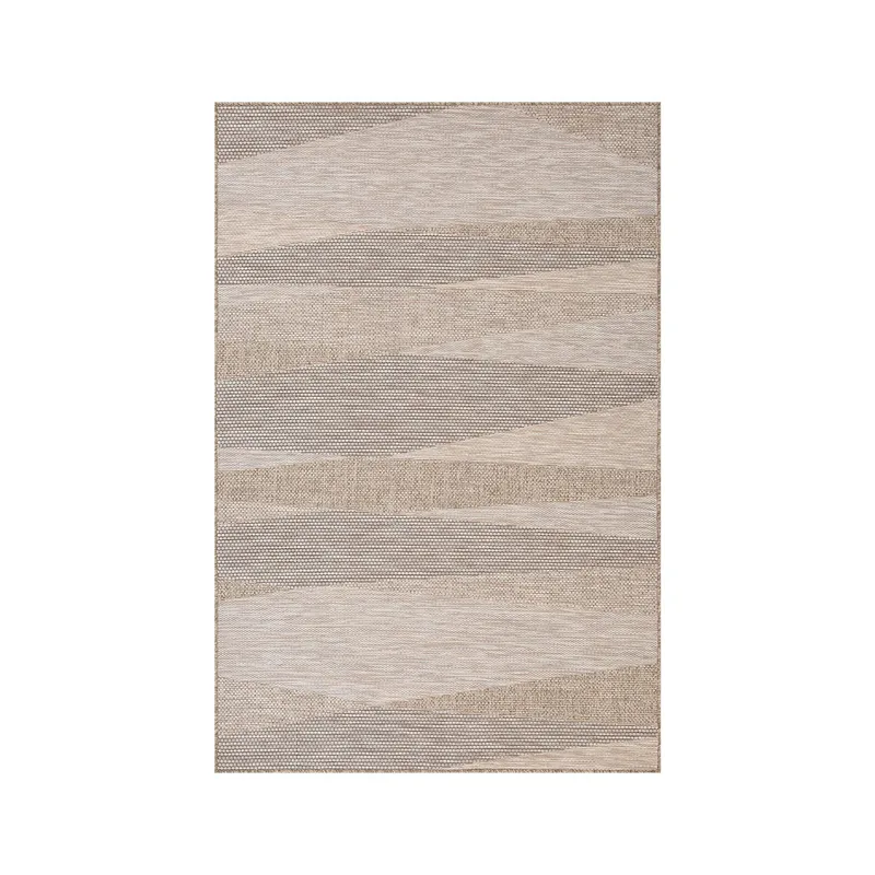 Matta Ingdal Outdoor 100x150 cm, beige