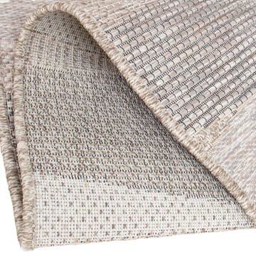 Matta Ingdal Outdoor 133x190 cm - beige - Textilier & mattor - Mattor - Små mattor