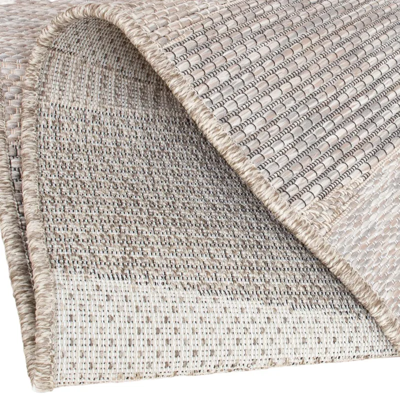 Matta Ingdal Outdoor 160x230 cm - beige - Textilier & mattor - Mattor - Små mattor