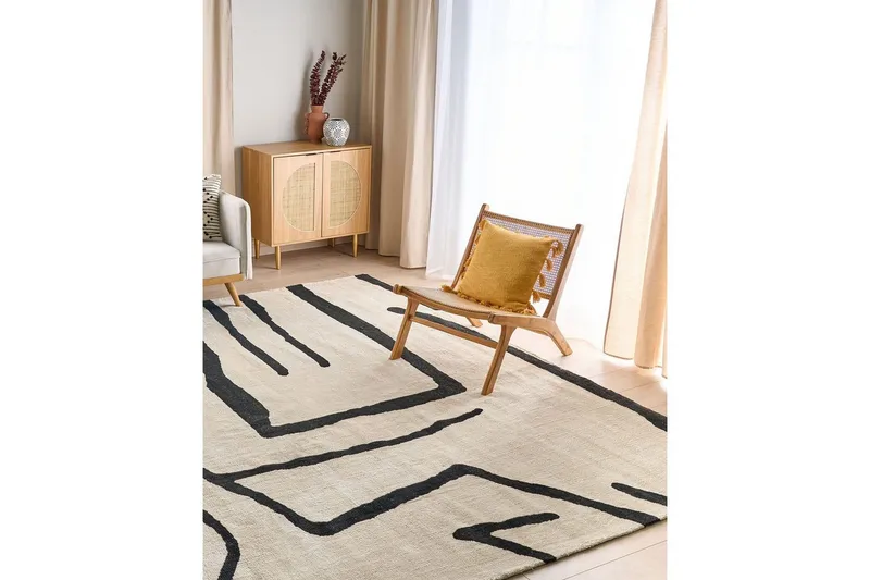 Matta Kolpur - 300x400 cm - Textilier & mattor - Mattor - Flatvävda mattor