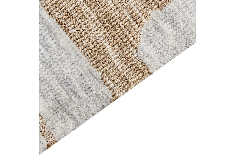 Matta Mandai - 160x230 cm - Textilier & mattor - Mattor - Flatvävda mattor