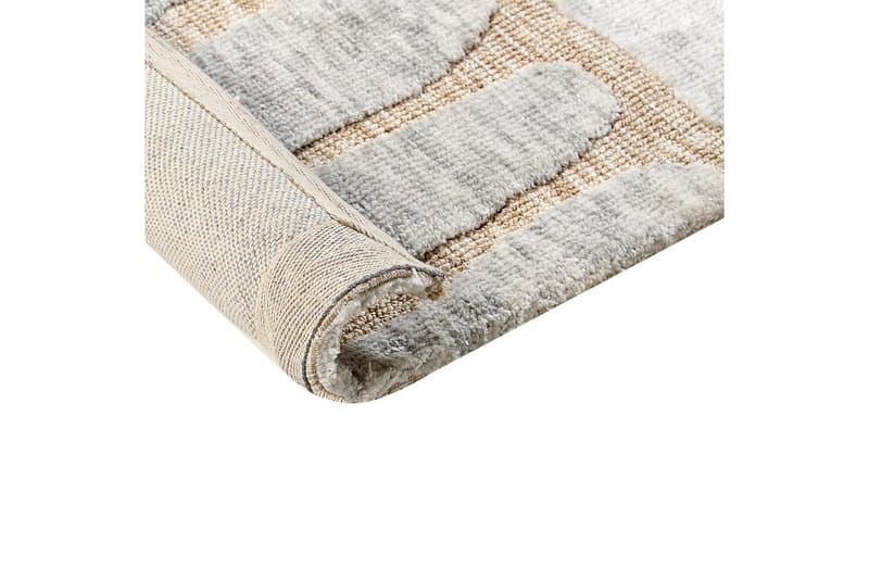 Matta Mandai - 160x230 cm - Textilier & mattor - Mattor - Flatvävda mattor