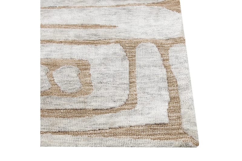 Matta Mandai - 160x230 cm - Textilier & mattor - Mattor - Flatvävda mattor