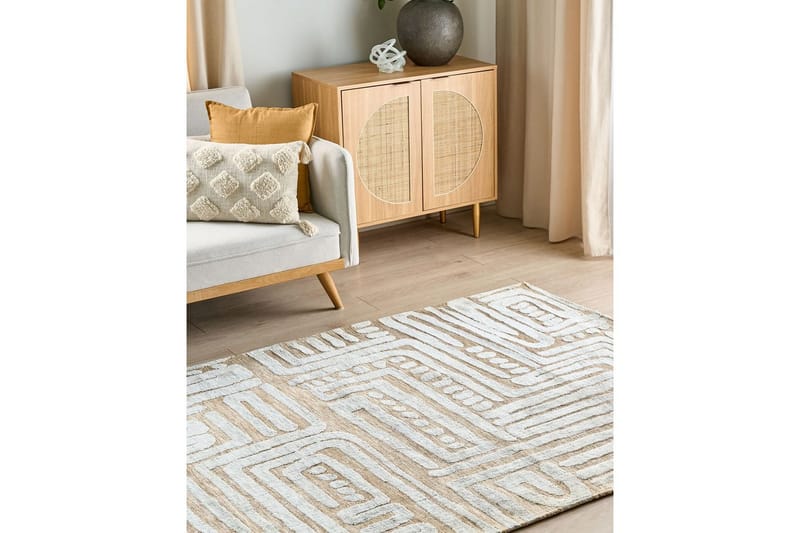 Matta Mandai - 160x230 cm - Textilier & mattor - Mattor - Flatvävda mattor