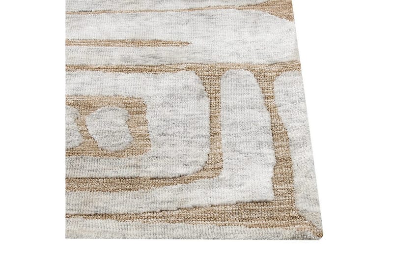 Matta Mandai - 300x400 cm - Textilier & mattor - Mattor - Flatvävda mattor