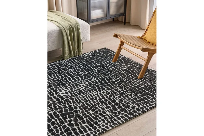 Matta Punge - 300x400 cm - Textilier & mattor - Mattor - Flatvävda mattor