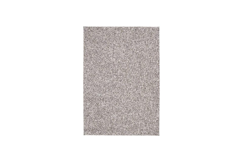 Mattor Hillerstorp Cozy innematta 160x230 cm Gråbrun - Gråbrun - Textilier & mattor - Mattor - Utomhusmattor