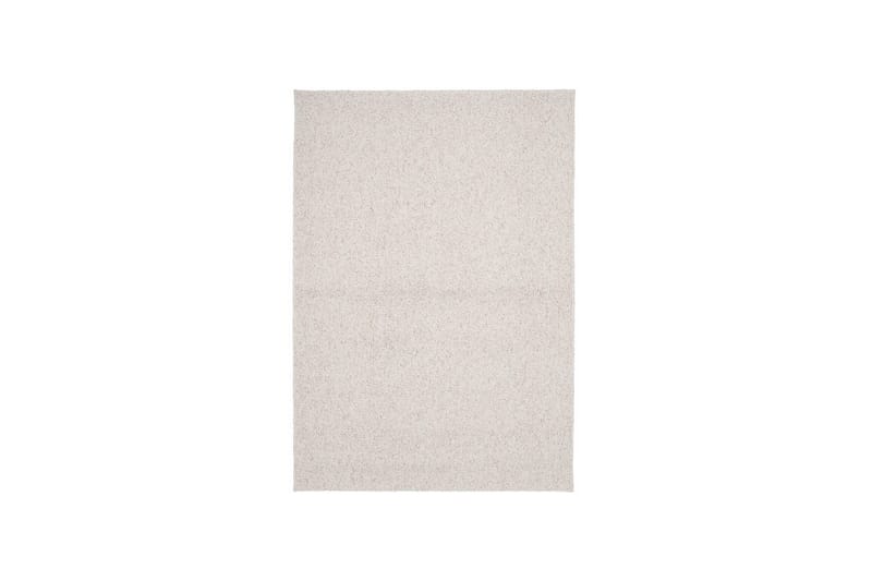 Mattor Hillerstorp Cozy innematta 160x230 cm Vit - Vit - Textilier & mattor - Mattor - Utomhusmattor