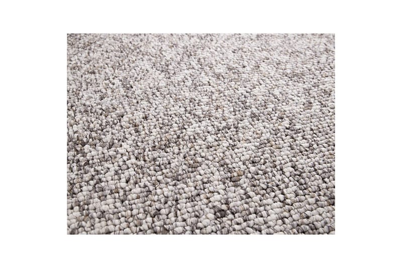 Mattor Hillerstorp Cozy innematta 200x290 cm Gråbrun - Gråbrun - Textilier & mattor - Mattor - Utomhusmattor