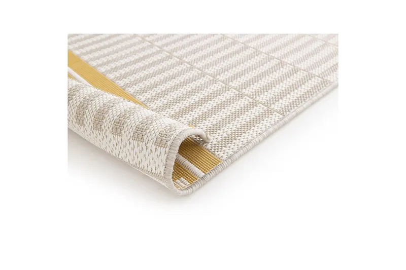 Mattor Hillerstorp Rory 160x230 cm - 160x230 cm - Textilier & mattor - Mattor - Utomhusmattor