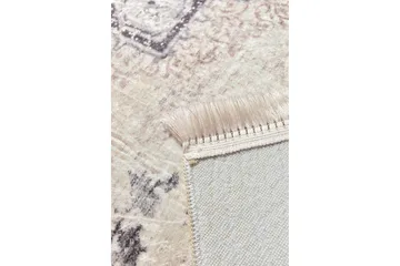 Mehana Matta 160x230 cm - Flerfärgad/Sammet - Textilier & mattor - Mattor - Modern matta - Wiltonmattor