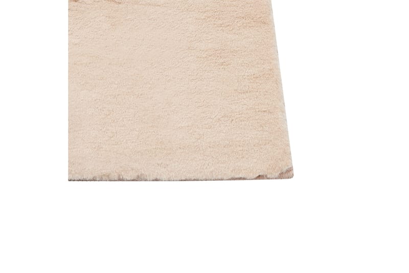 Mirpur Skinnmatta 80x150 cm - Beige - Textilier & mattor - Mattor - Modern matta - Wiltonmattor