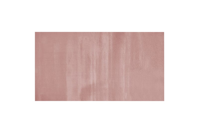 Mirpur Skinnmatta 80x150 cm Rosa - Textilier & mattor - Mattor - Fällar & skinnmattor
