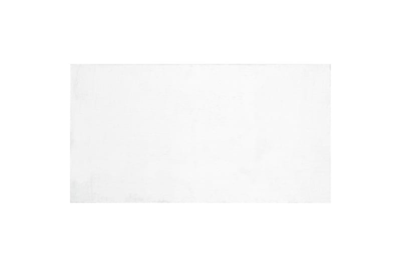 Mirpur Skinnmatta 80x150 cm Vit - Textilier & mattor - Mattor - Fällar & skinnmattor