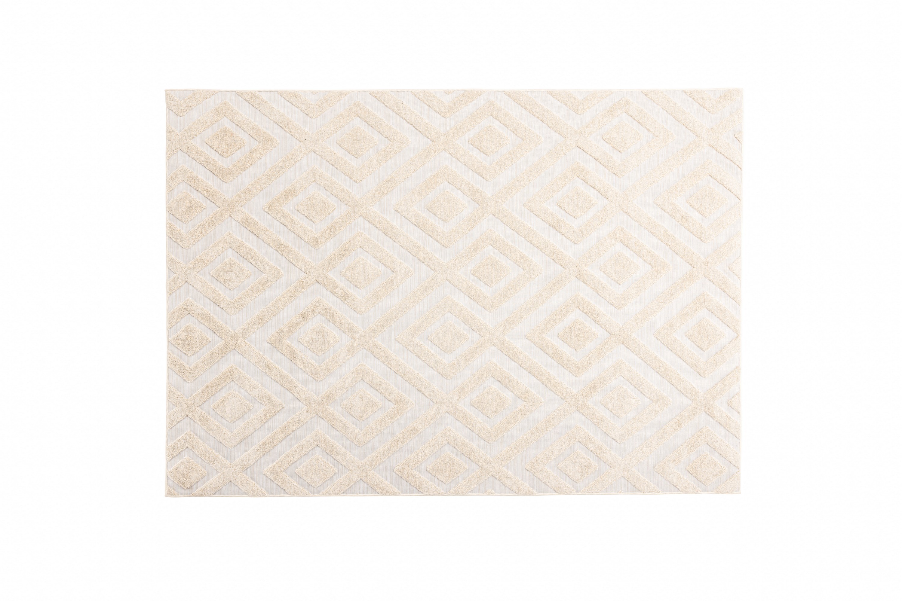 pia ryamatta 200x290 cm - beige