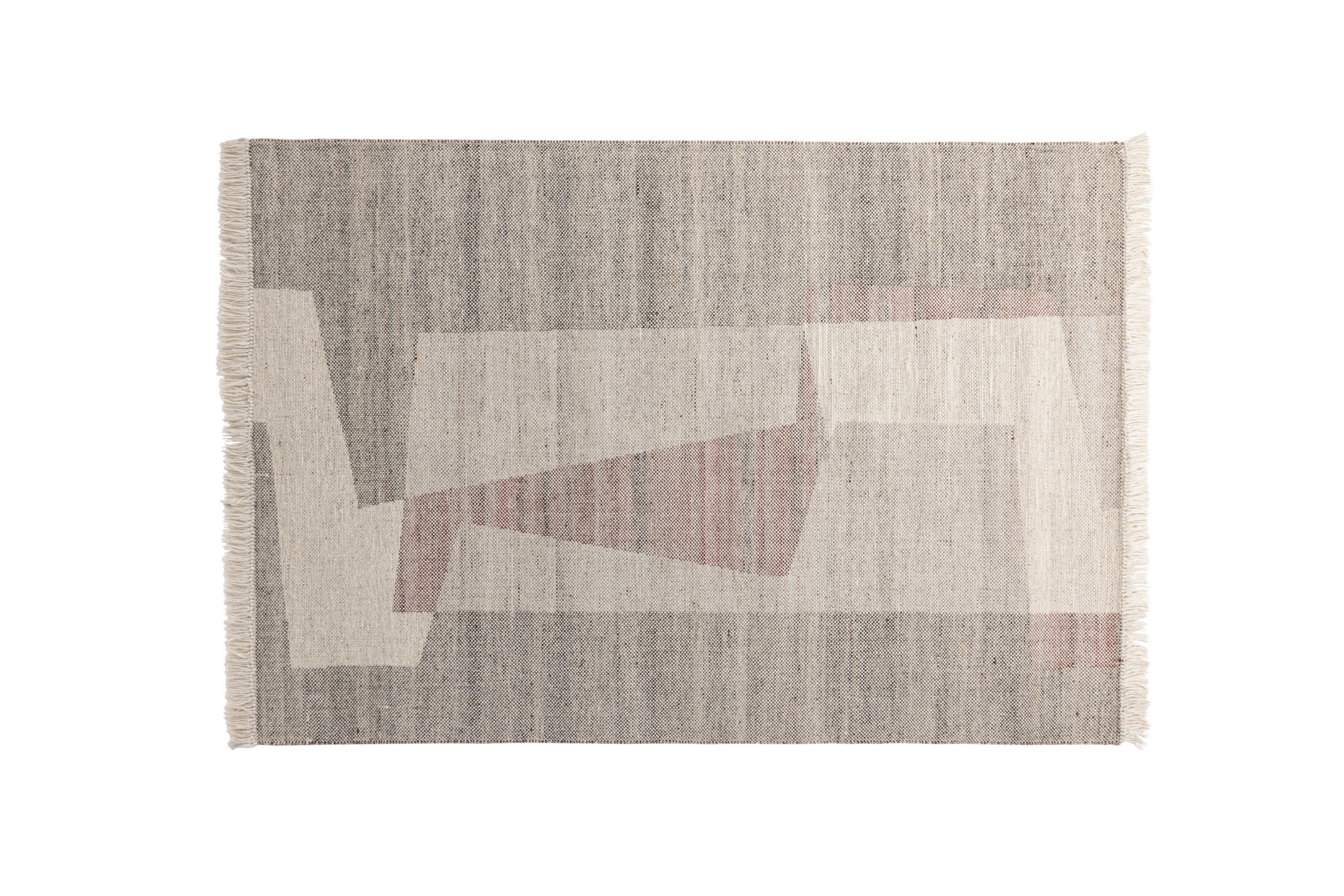 rio ullmatta 160x230 cm - beige