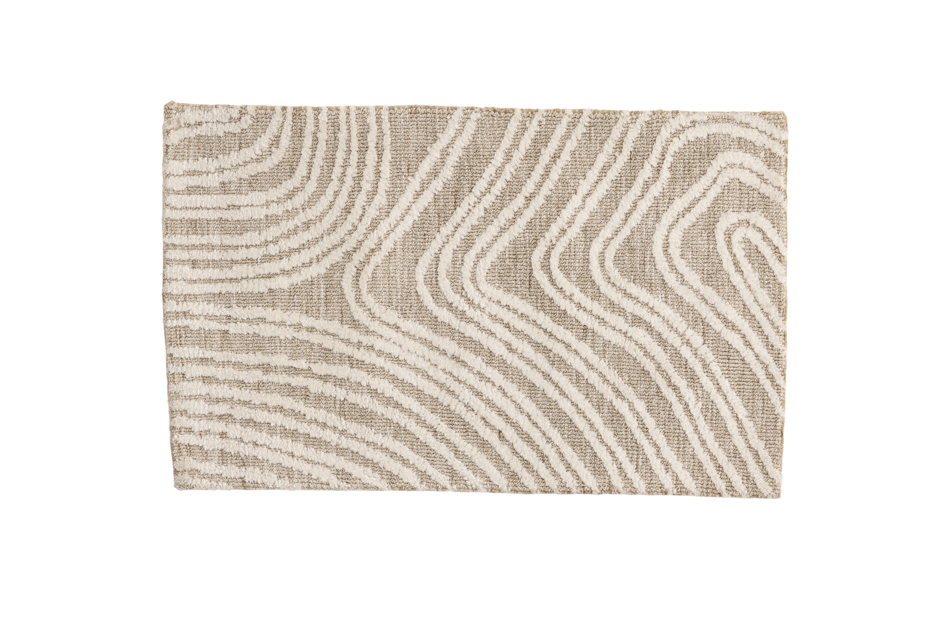 vera matta 50x80 cm - beige