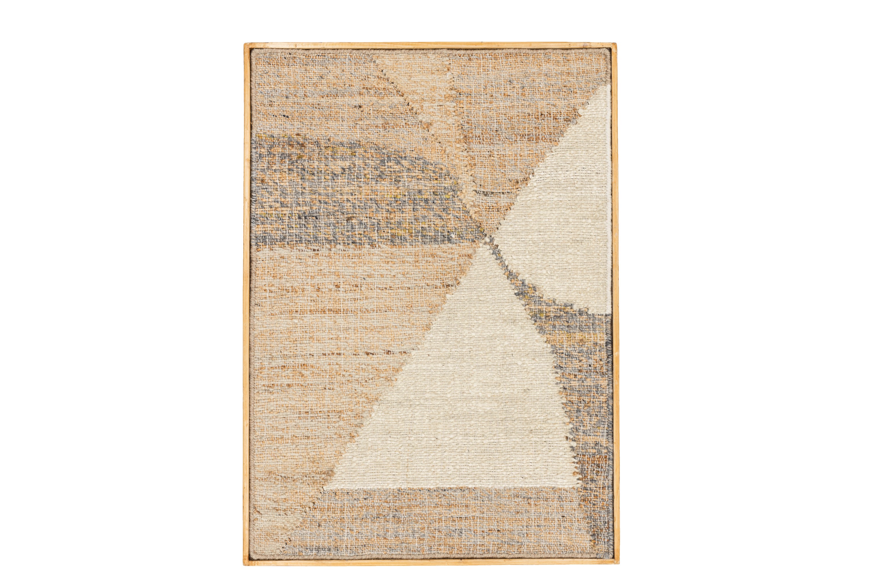 patricia jutematta 70x100 cm - beige